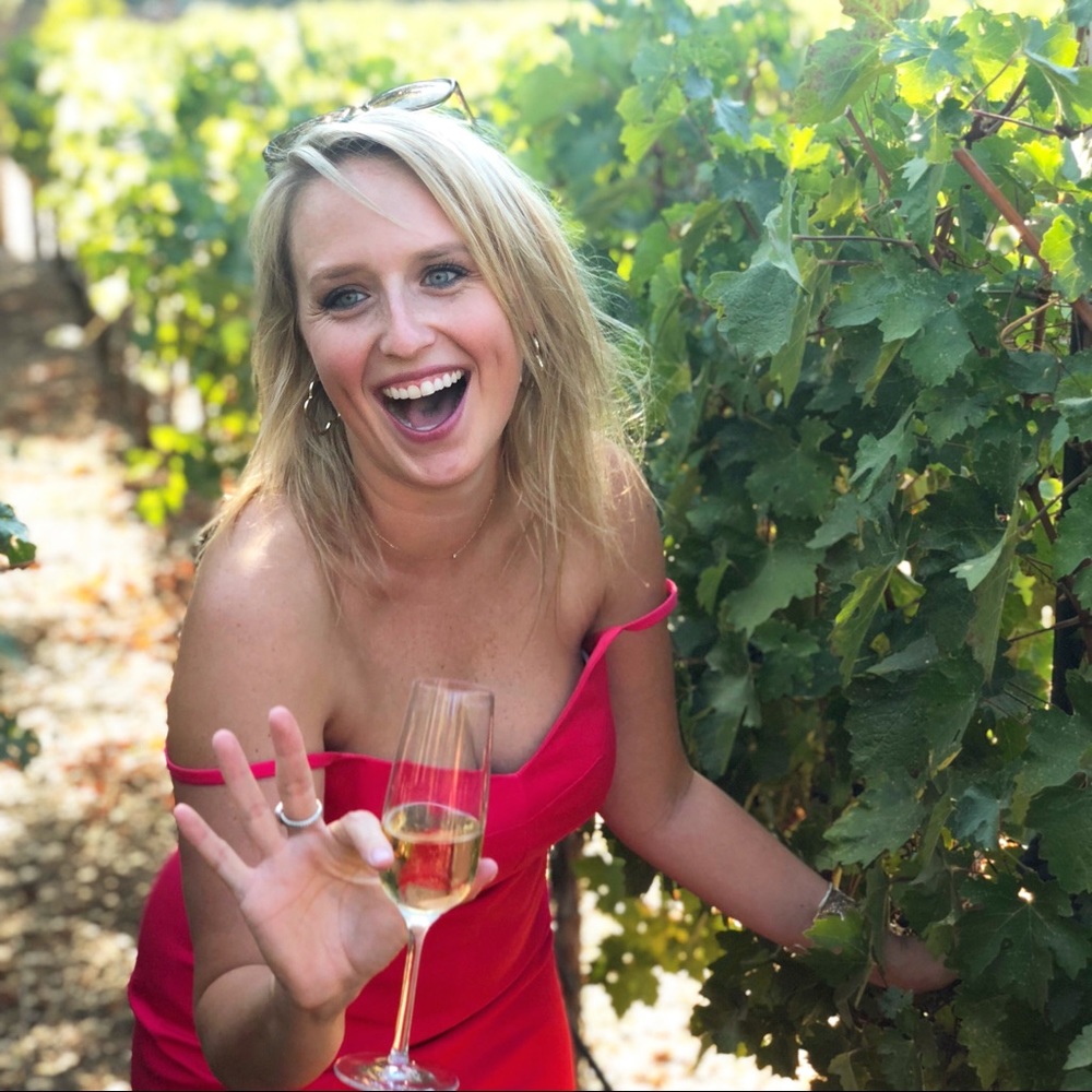 Pleased to meet you!